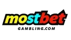 Logo mostbet.waterapps.net